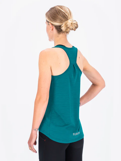 Fusion Training Top Dames