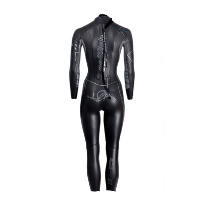 Sailfish Ultimate IPS Plus 4 Wetsuit Dames