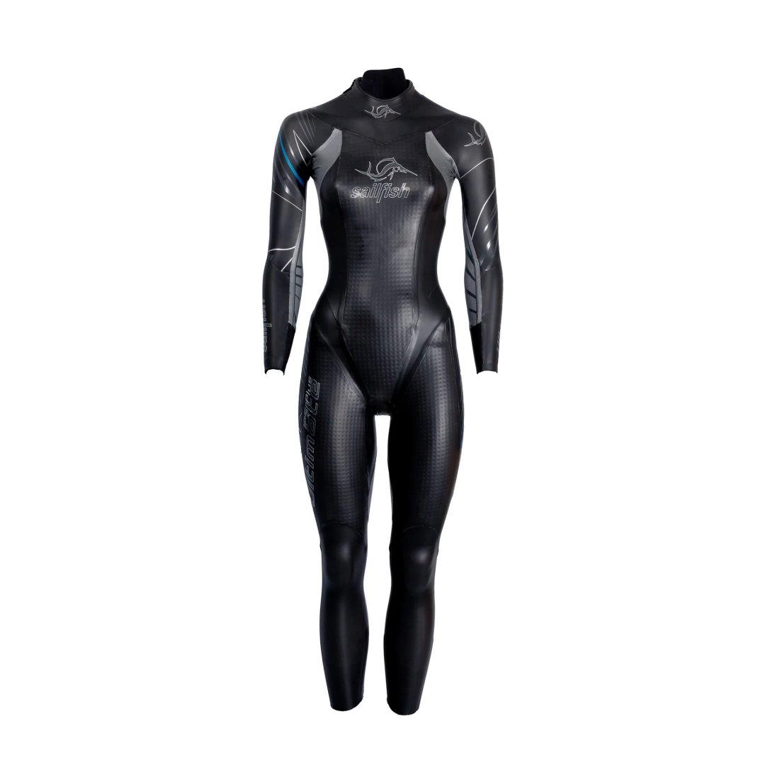 Sailfish Ultimate IPS Plus 4 Wetsuit Dames