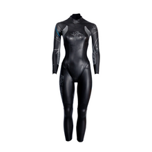 Sailfish Ultimate IPS Plus 4 Wetsuit Dames