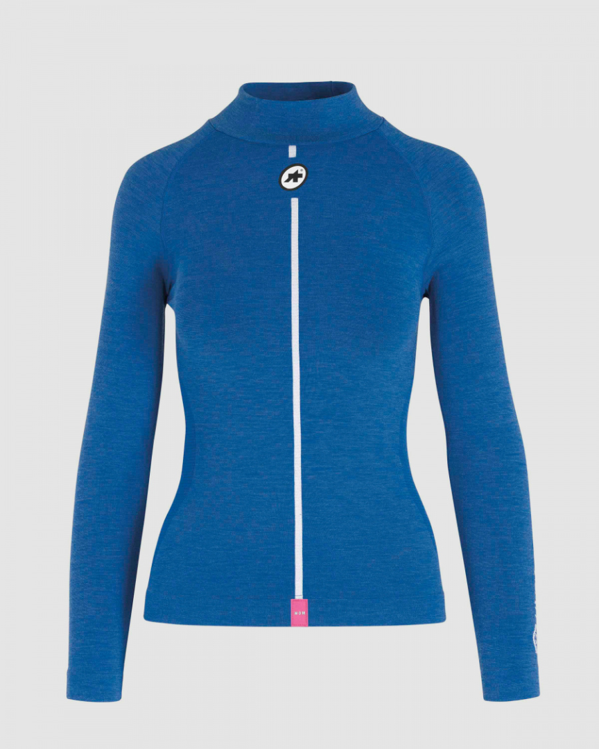 Assos Ultraz Winter Skin Layer Ondershirt Dames