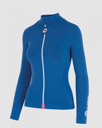 Assos Ultraz Winter Skin Layer Ondershirt Dames