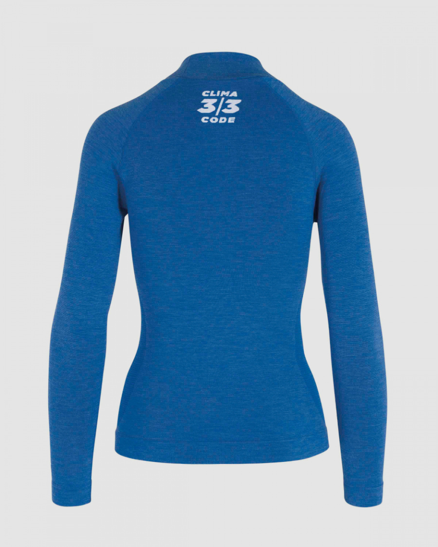 Assos Ultraz Winter Skin Layer Ondershirt Dames