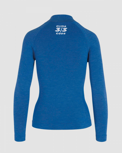 Assos Ultraz Winter Skin Layer Ondershirt Dames