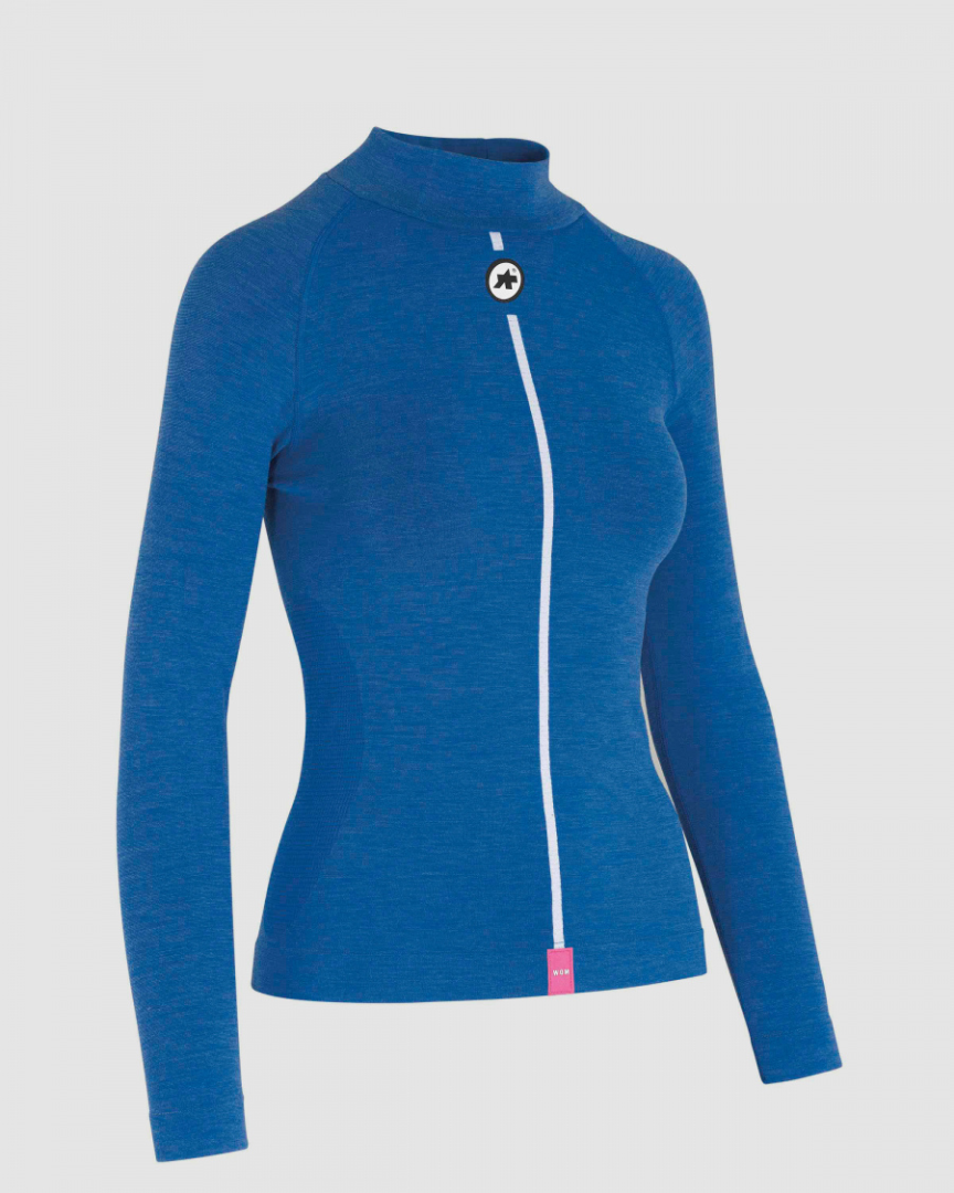 Assos Ultraz Winter Skin Layer Ondershirt Dames