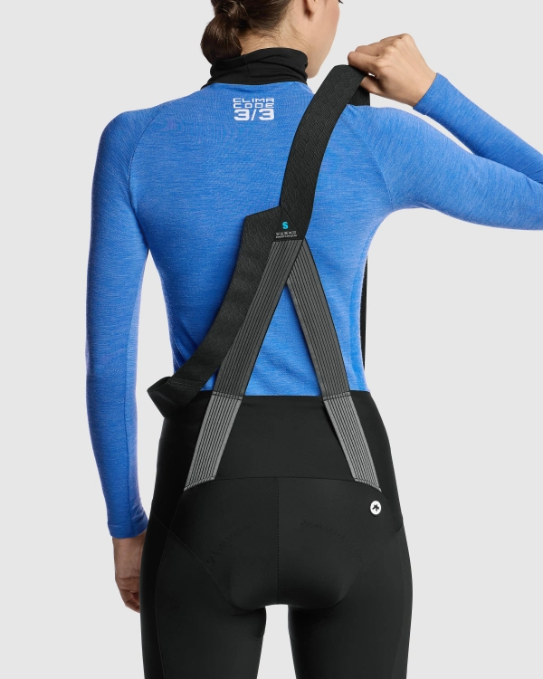 Assos Ultraz Winter LS Skin Layer P1 Dames
