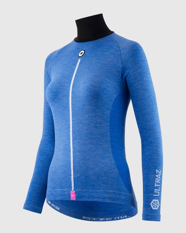 Assos Ultraz Winter LS Skin Layer P1 Dames