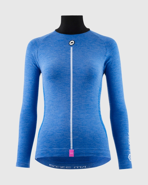 Assos Ultraz Winter LS Skin Layer P1 Dames