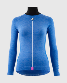 Assos Ultraz Winter LS Skin Layer P1 Dames