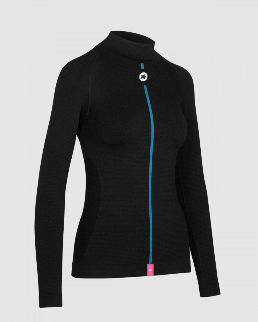 Assos Winter LS Skin Layer Ondershirt Dames