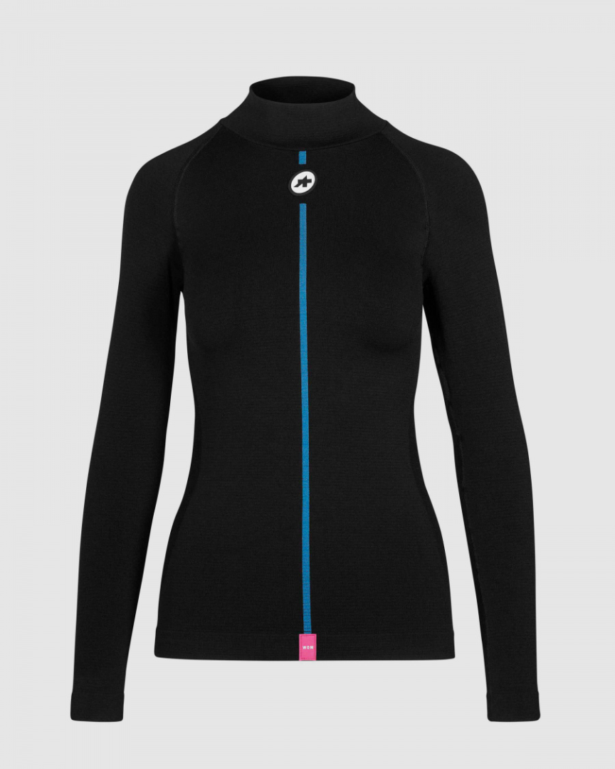 Assos Winter LS Skin Layer Ondershirt Dames