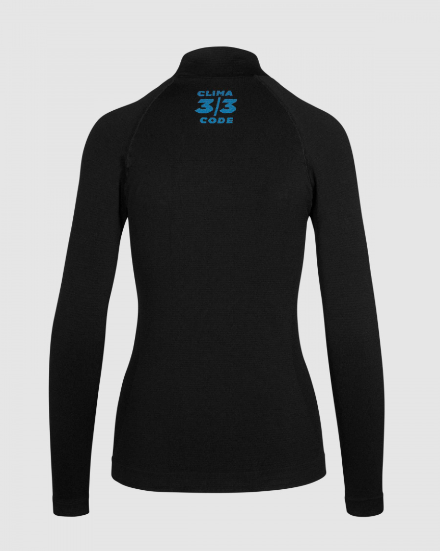 Assos Winter LS Skin Layer Ondershirt Dames