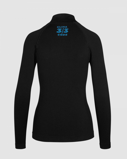 Assos Winter LS Skin Layer Ondershirt Dames