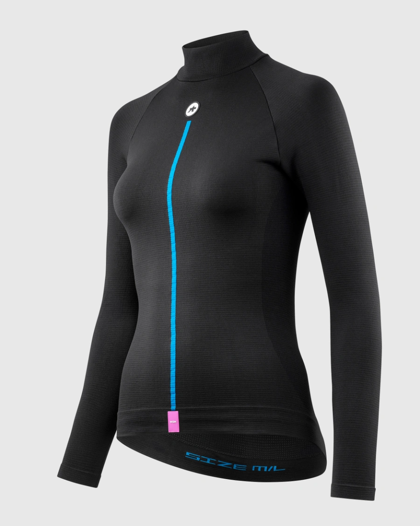 Assos Winter LS Skin Layer P1 Dames