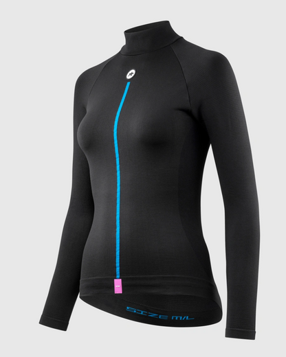 Assos Winter LS Skin Layer P1 Dames