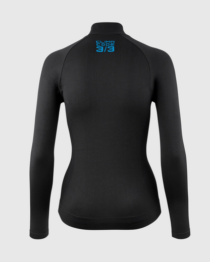 Assos Winter LS Skin Layer P1 Dames