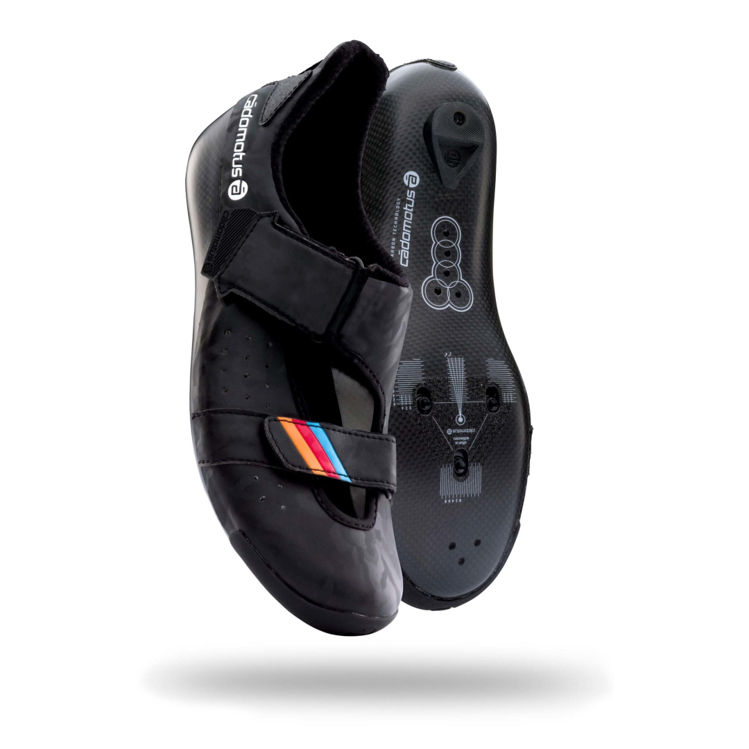 Cádomotus Worldcup T2 Fietsschoenen