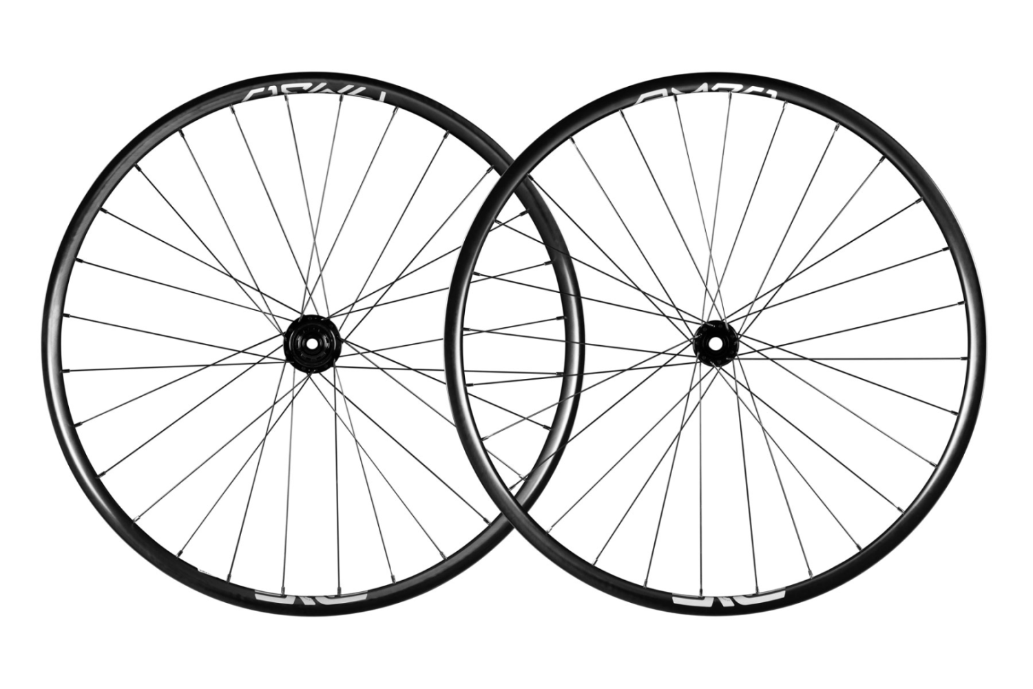 Enve AM 30 i9 Mountainbike Wielset
