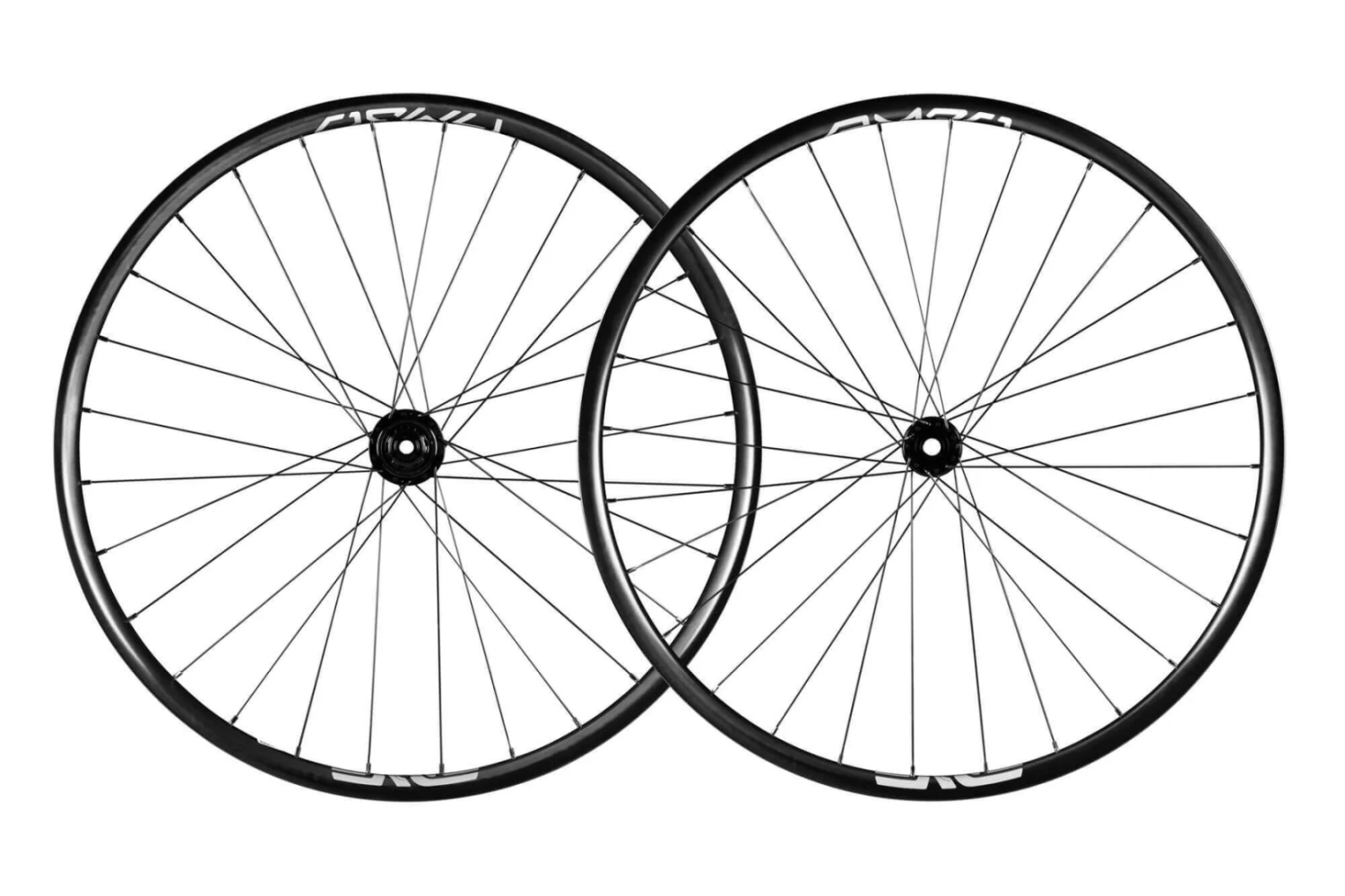 Enve AM30 i9 Super Boost Wielset