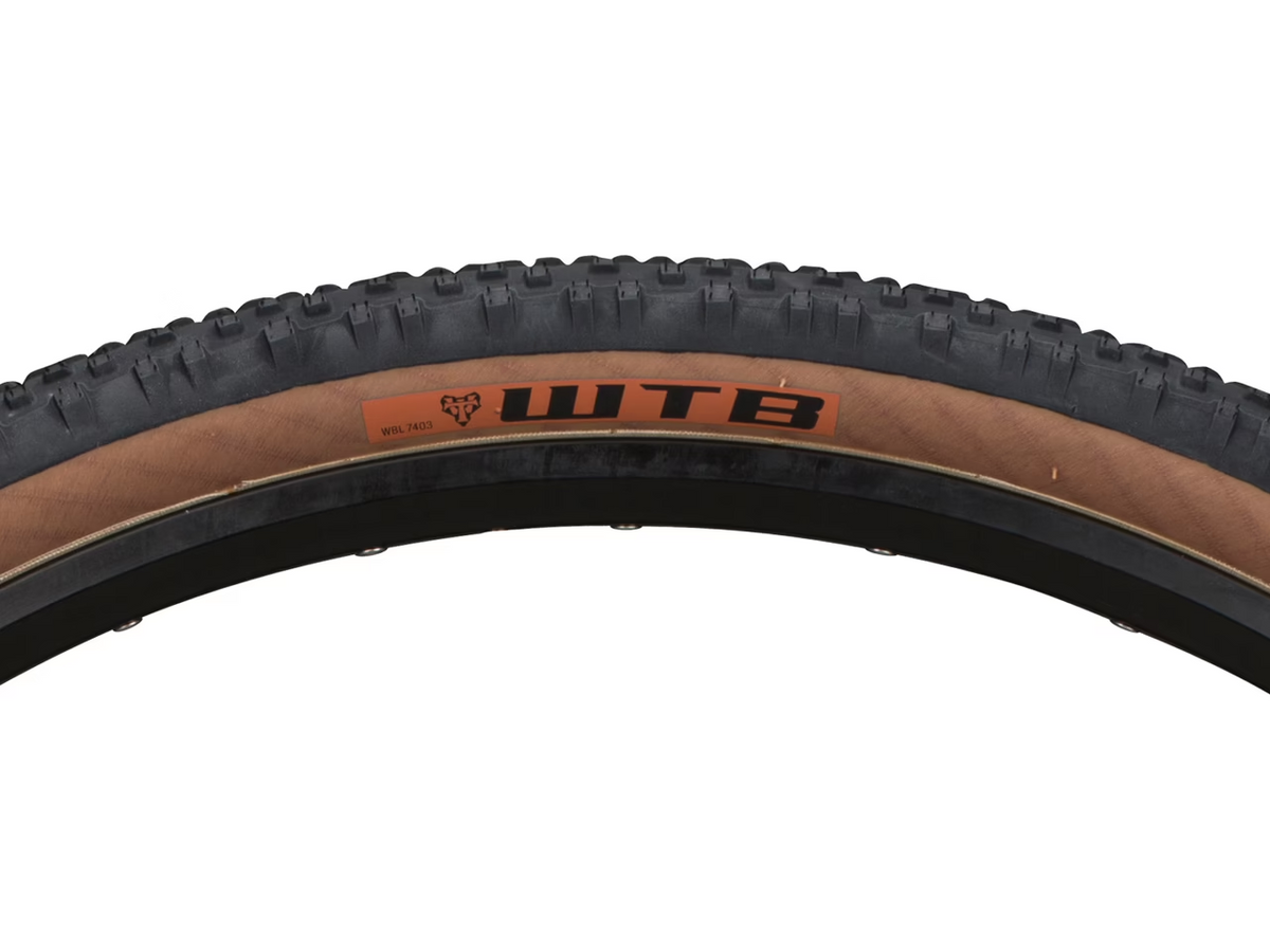 WTB Resolute TCS Light Fast Rolling Buitenband
