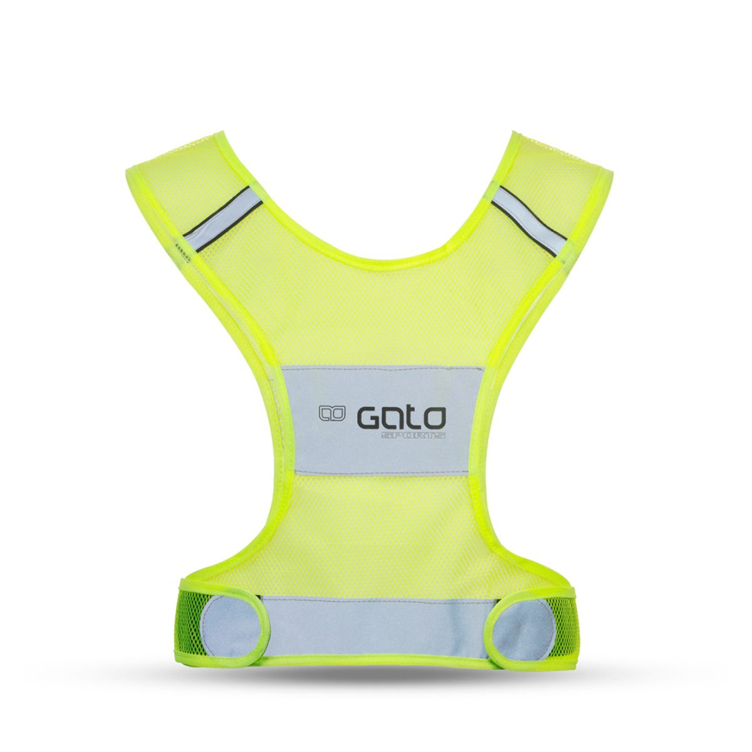 Gato X-Vest Safer Sport