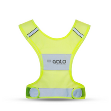 Gato X-Vest Safer Sport