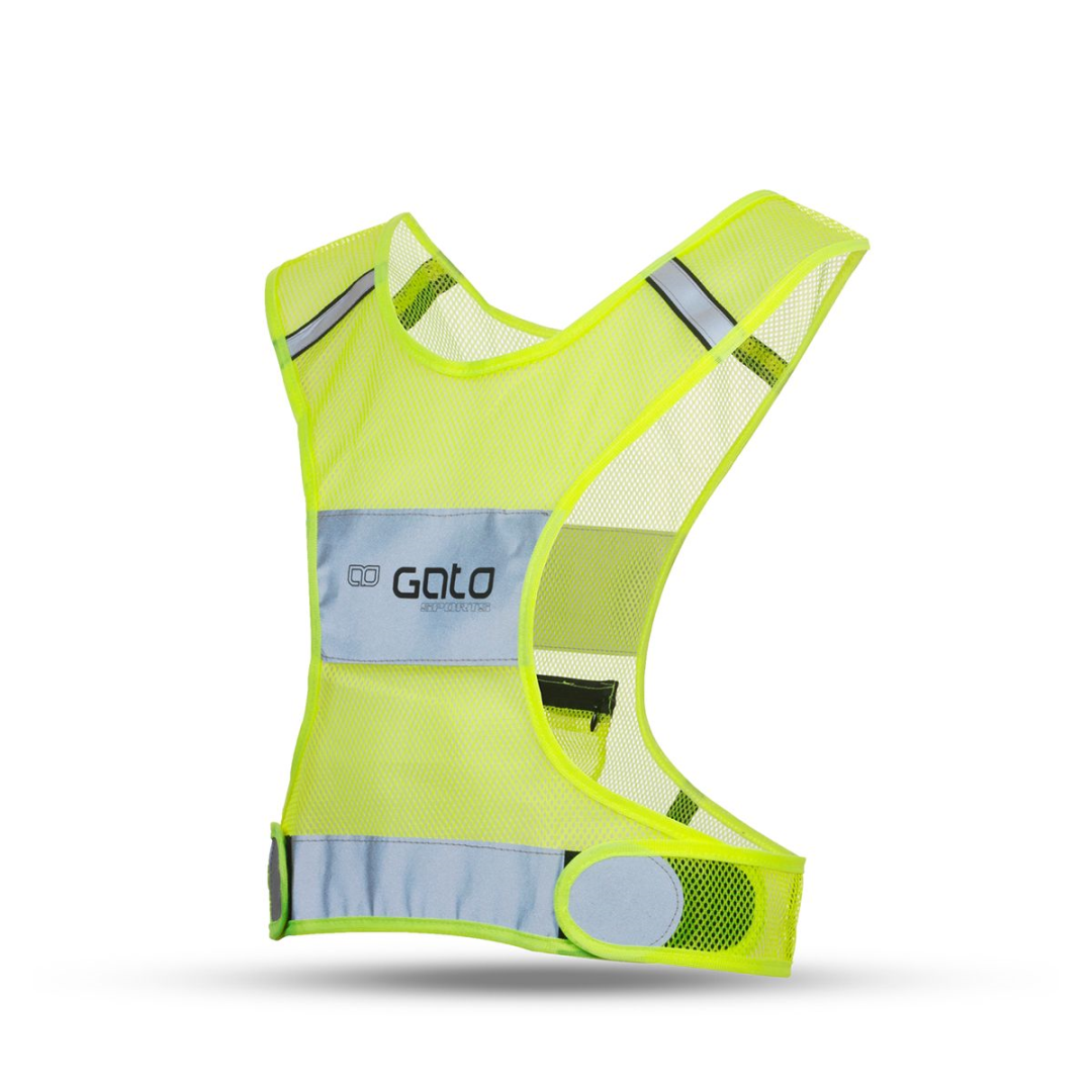 Gato X-Vest Safer Sport
