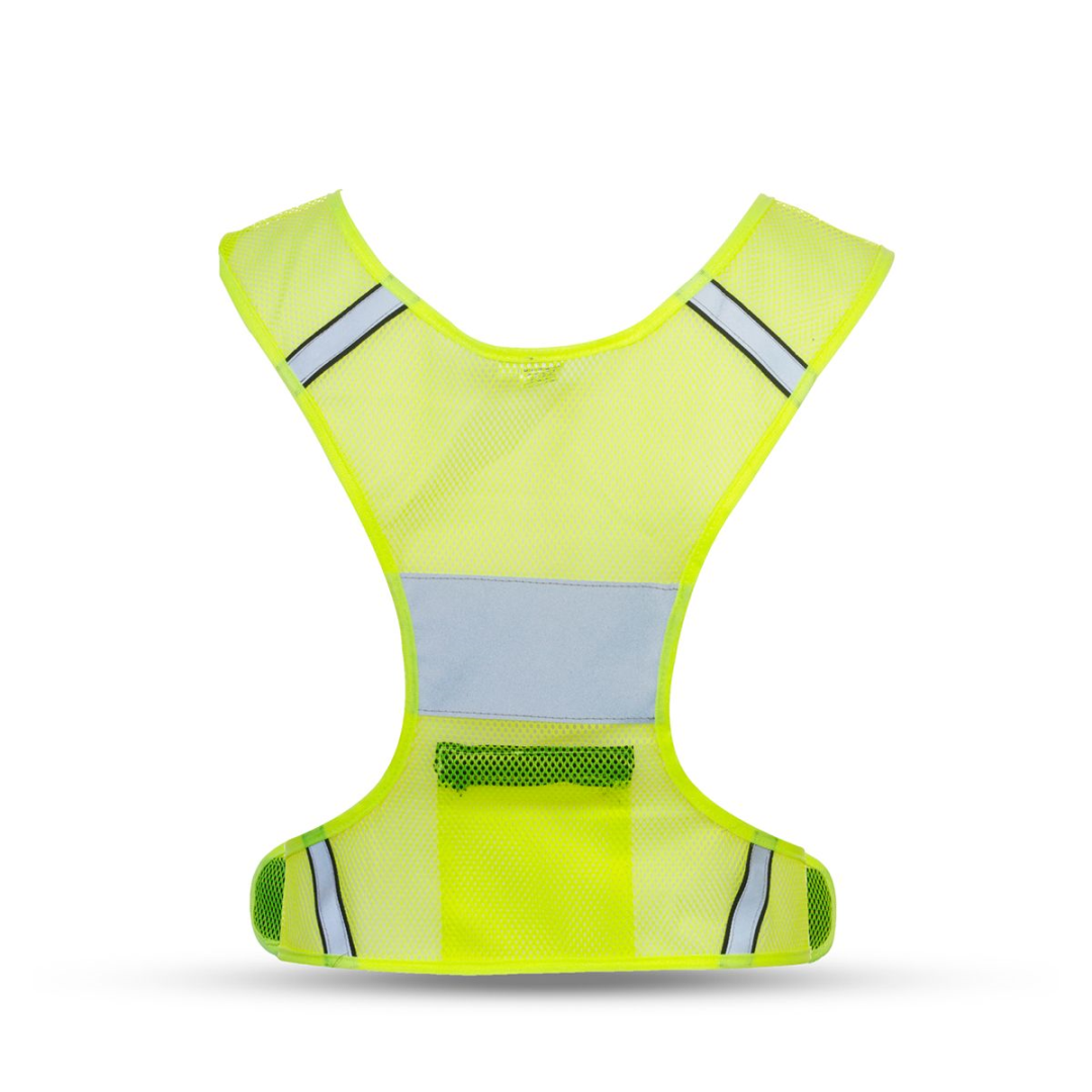 Gato X-Vest Safer Sport