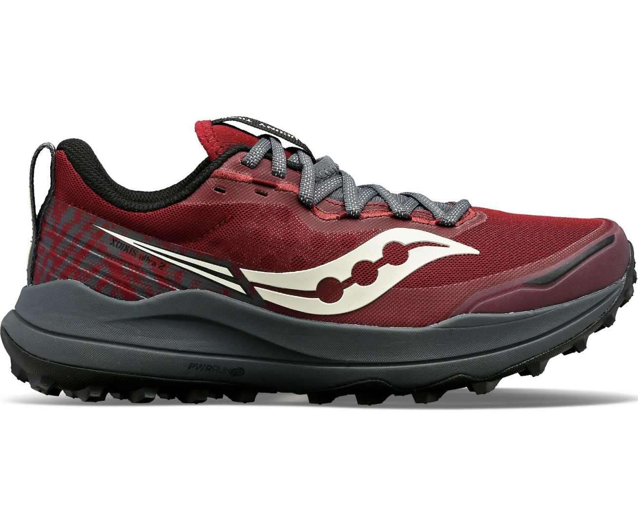 Saucony Xodus Ultra 2 Dames Trailschoenen