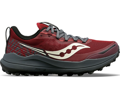Saucony Xodus Ultra 2 Dames Trailschoenen