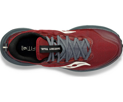 Saucony Xodus Ultra 2 Dames Trailschoenen