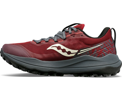 Saucony Xodus Ultra 2 Dames Trailschoenen