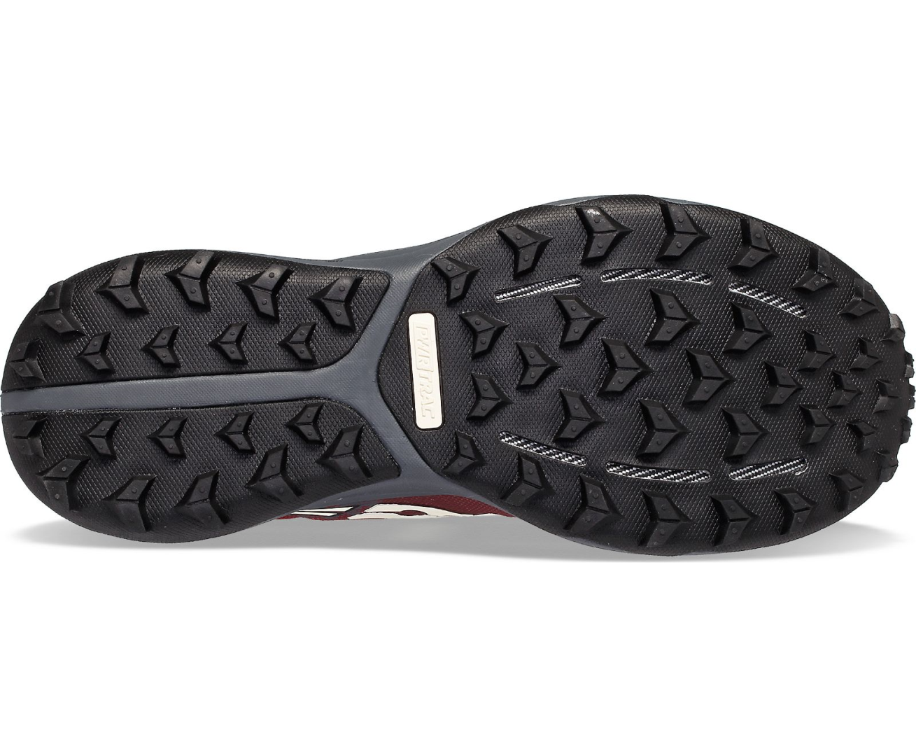 Saucony Xodus Ultra 2 Dames Trailschoenen