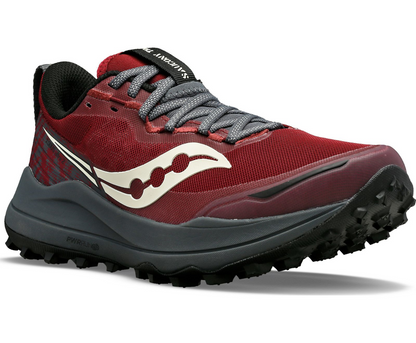Saucony Xodus Ultra 2 Dames Trailschoenen