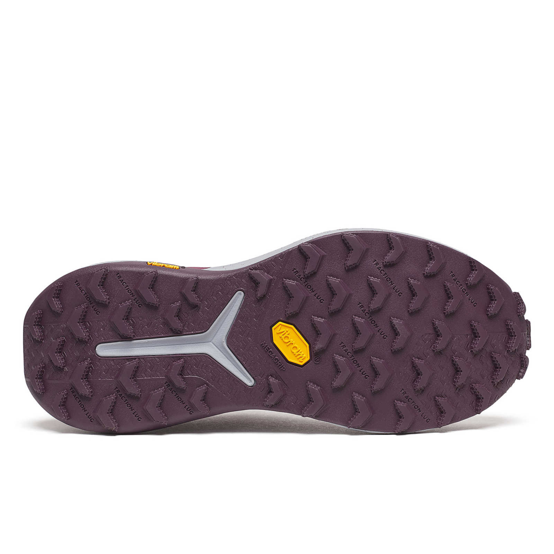 Saucony Xodus Ultra 4 Dames Trailschoenen