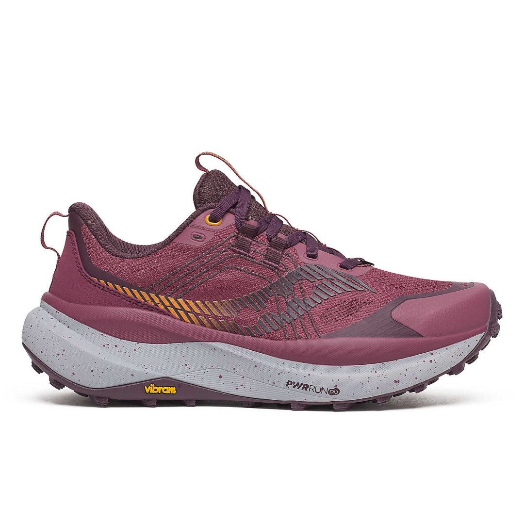 Saucony Xodus Ultra 4 Dames Trailschoenen