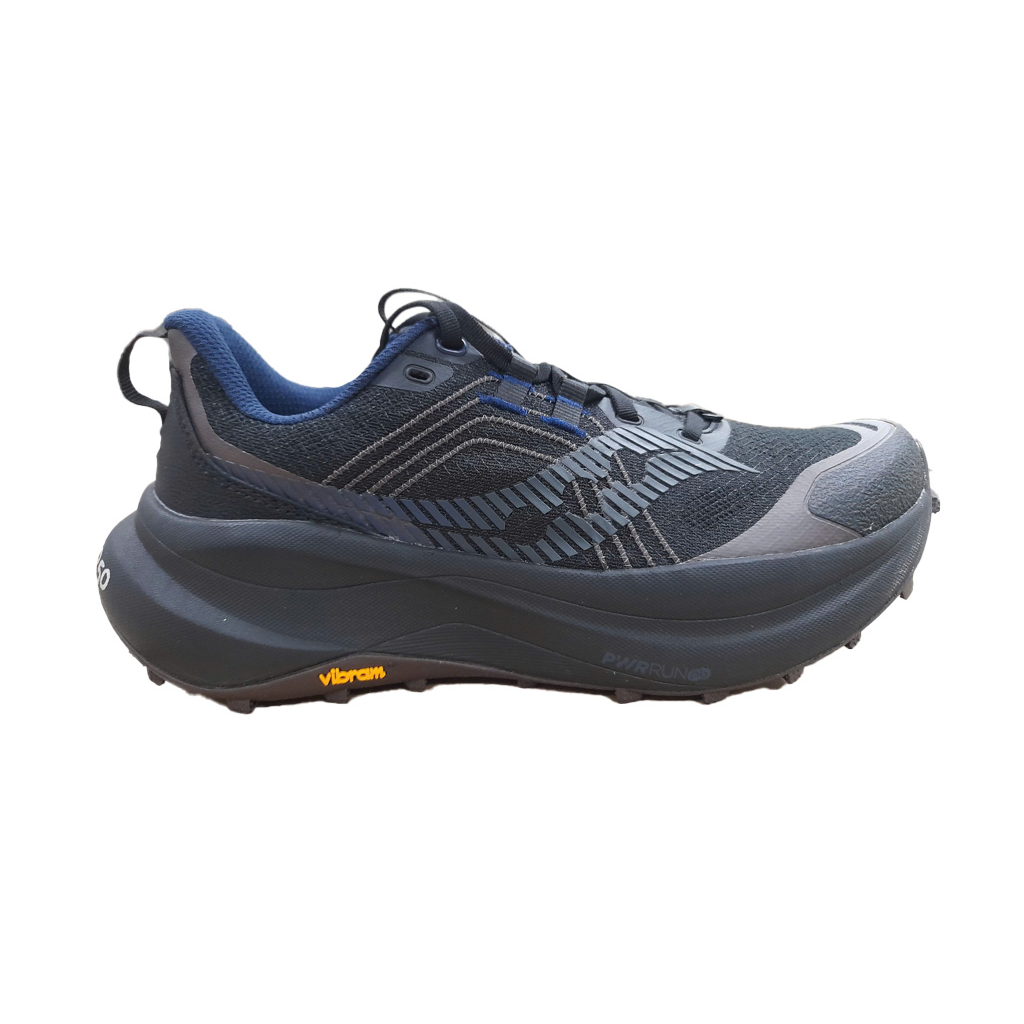 Saucony Xodus Ultra 4 Dames Hardloopschoenen