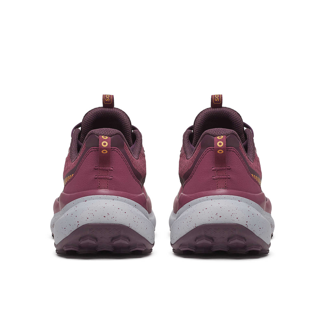 Saucony Xodus Ultra 4 Dames Trailschoenen