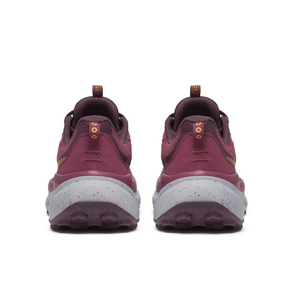 Saucony Xodus Ultra 4 Dames Trailschoenen