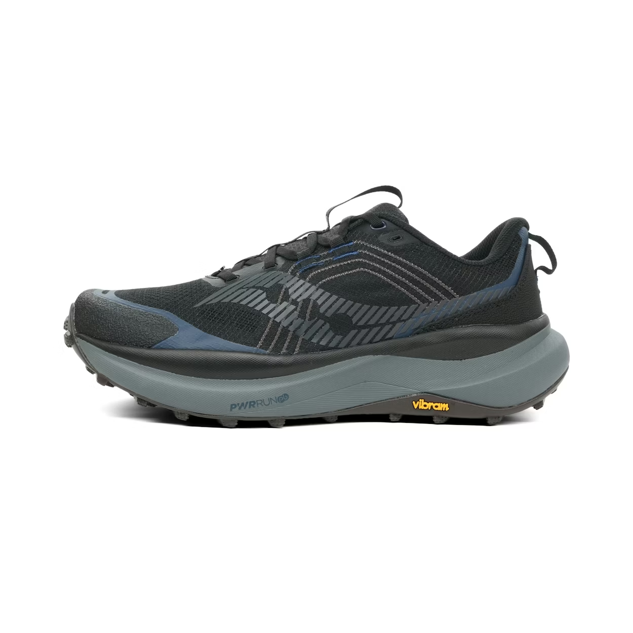 Saucony Xodus Ultra 4 Dames Hardloopschoenen