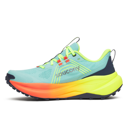 Saucony Xodus Ultra 4 Dames Trailschoenen