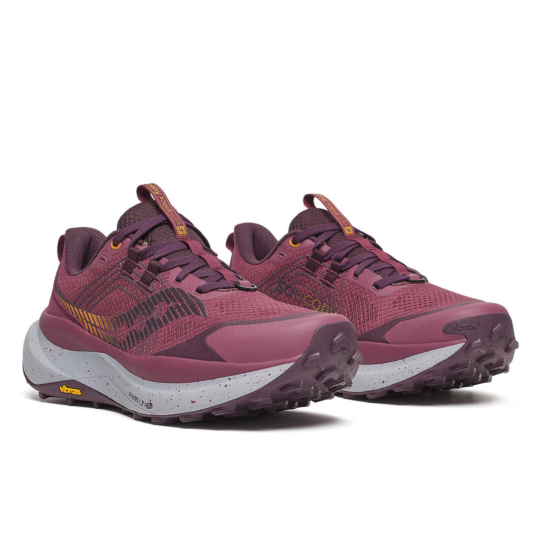 Saucony Xodus Ultra 4 Dames Trailschoenen