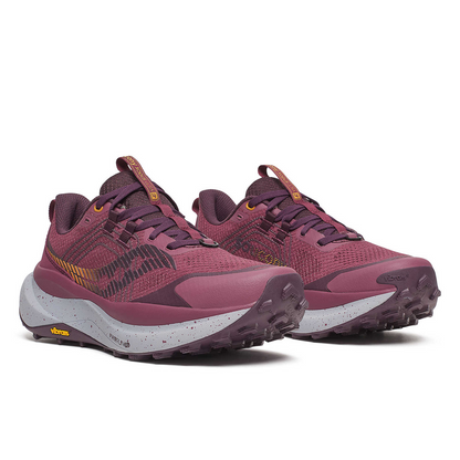 Saucony Xodus Ultra 4 Dames Trailschoenen