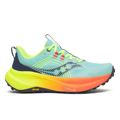 Saucony Xodus Ultra 4 Dames Trailschoenen