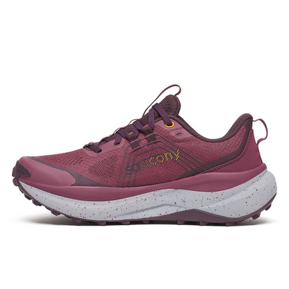 Saucony Xodus Ultra 4 Dames Trailschoenen