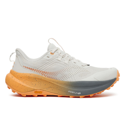 Saucony Xodus Ultra 4 Dames Trailschoenen