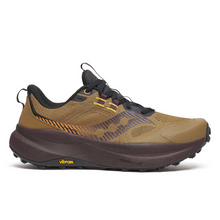 Saucony Xodus Ultra 4 Heren Trailschoenen