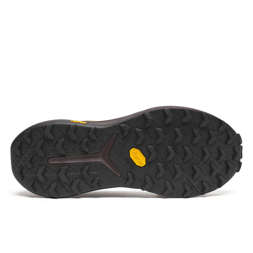 Saucony Xodus Ultra 4 Heren Trailschoenen