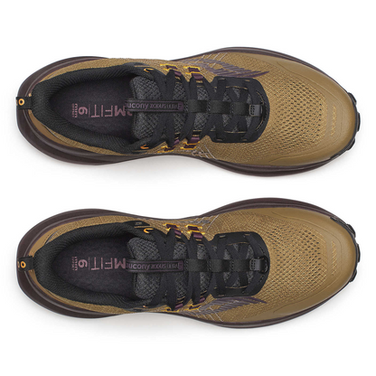 Saucony Xodus Ultra 4 Heren Trailschoenen