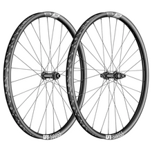 DT Swiss XRC1501 Wielset